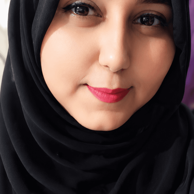Asra Bilal Qureshi